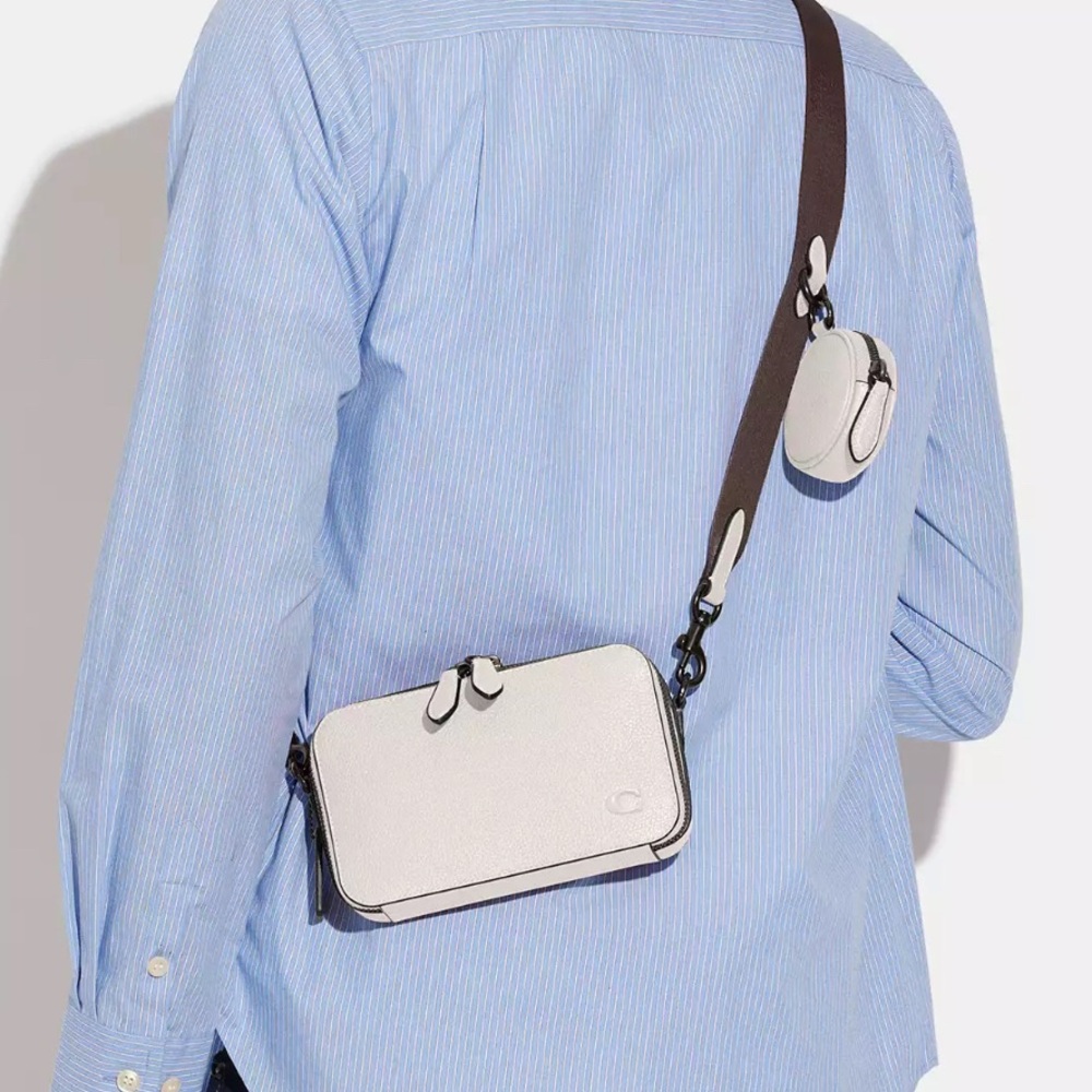Coach Crossbody Bag